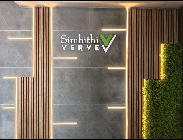 66M² OFFICE TO LET IN SIMBITHI ECO ESTATE